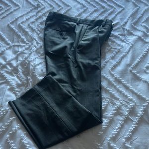 Men’s Slim Fit Dress Pants